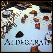 Aldebaran (ESP) : Aldebaran